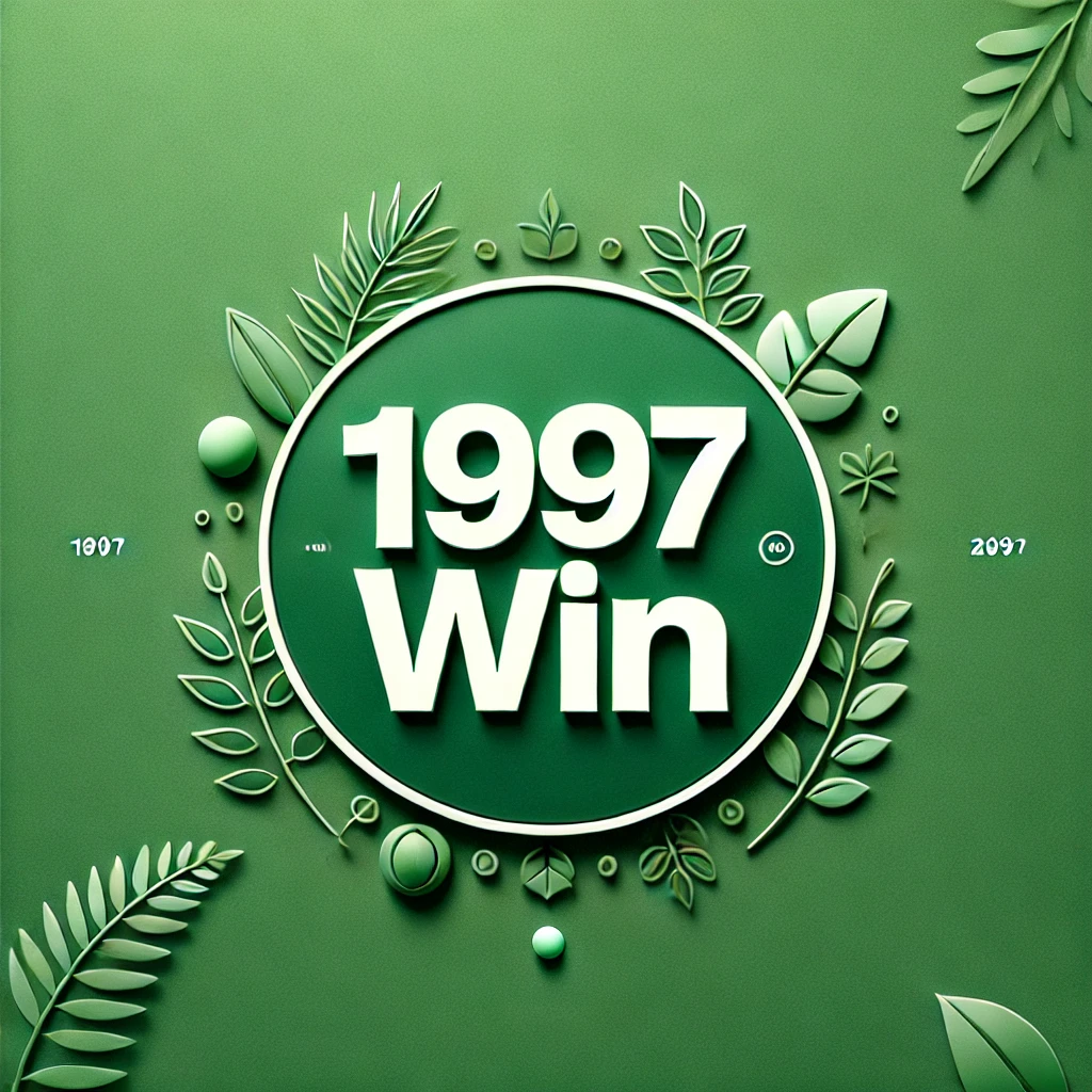 1997win – Jogos de Cassino Online Brasil