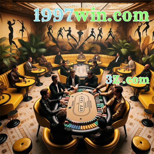 Explorando a Categoria de Jackpots em 1997win.com